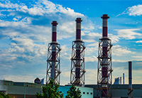 铜山柴油发电机组进气门与排气门磨损严重是什么原因