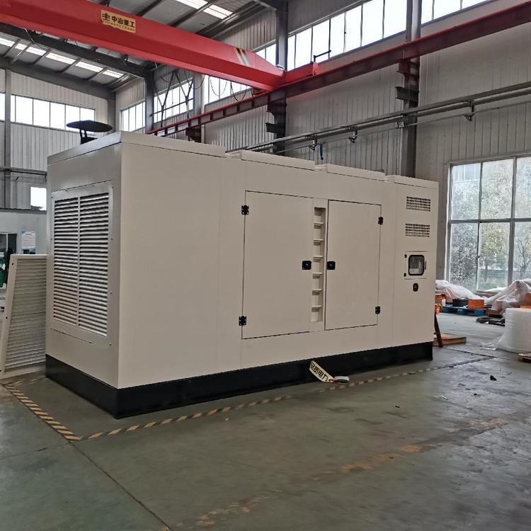 铜山发电机出租