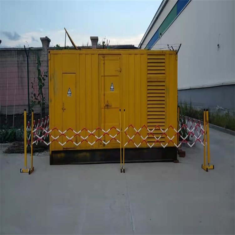 铜山发电机组油箱盖上留出小气孔有什么用？