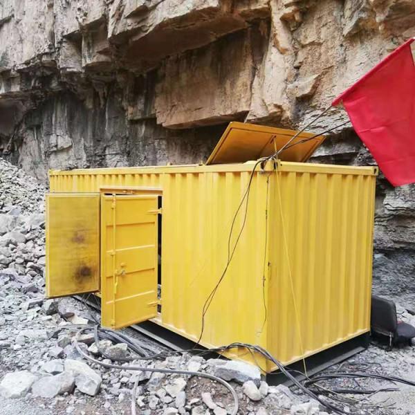 铜山柴油发电机组使用注意事项要牢记