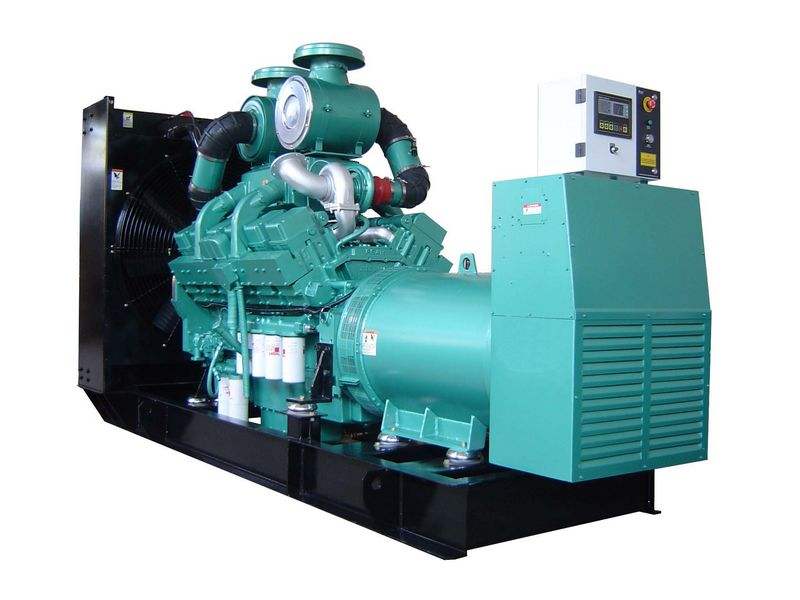 铜山开架式柴油发电机的滤清器多久更换一次比较好？