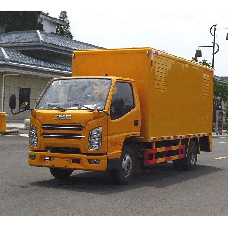 铜山发电车出租