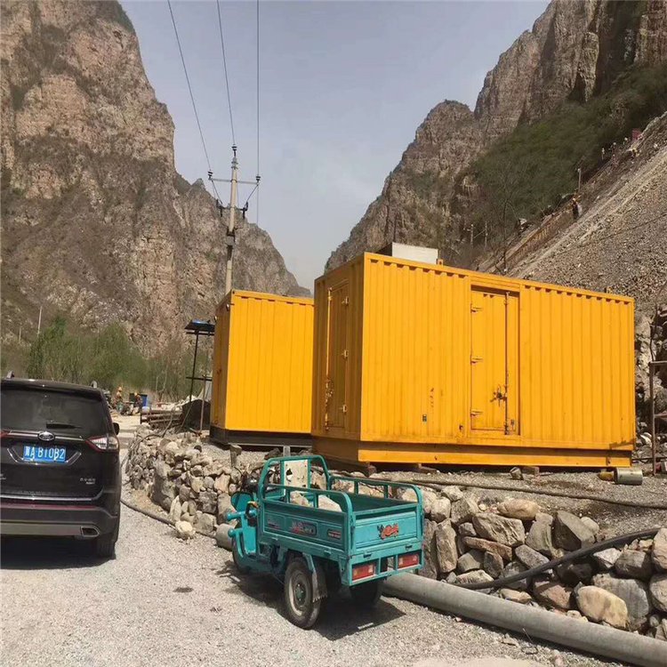 铜山柴油发电机组的保养周期是多久？