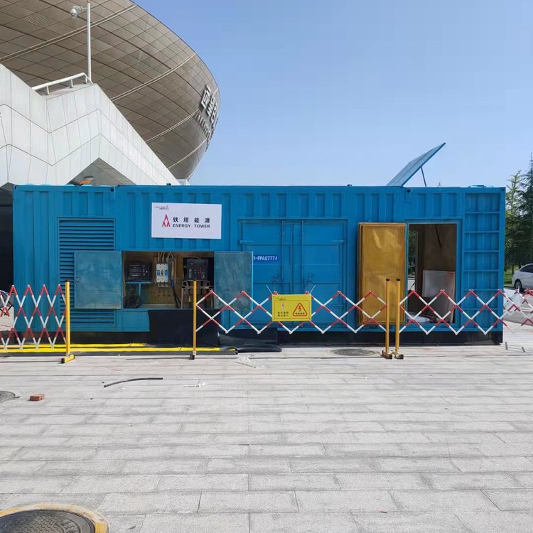 铜山介绍一下发电机组维修保养的具体操作流程