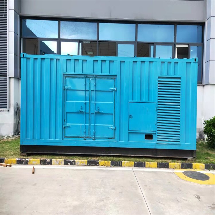 铜山发电机组使用中应注意什么事项？