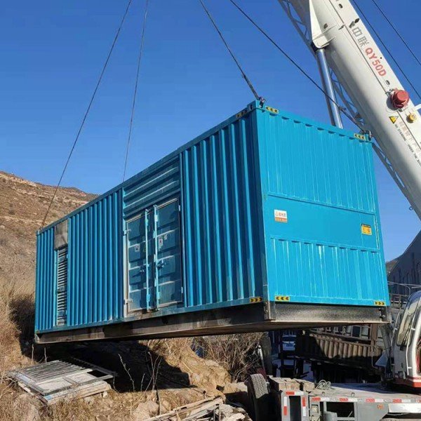 铜山发电机组维修保养中应注意什么事项？