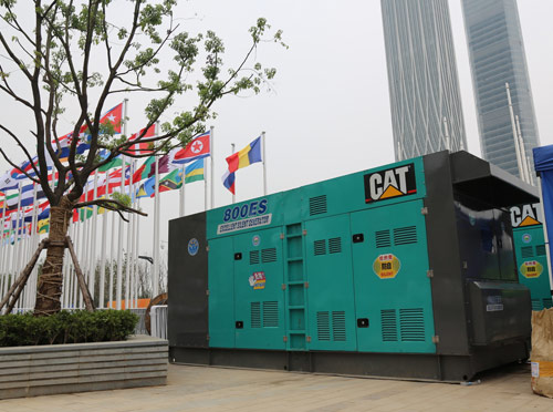 铜山详细介绍一下升级发电机组的具体步骤