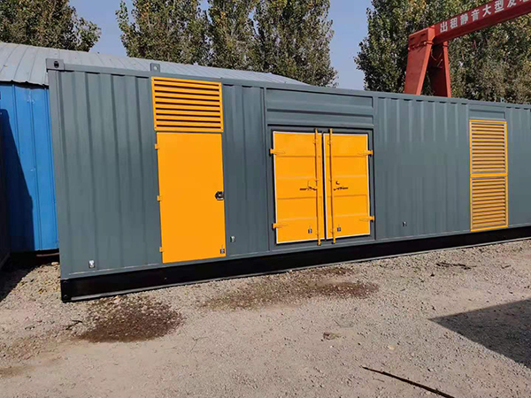 铜山柴油发电机组过载运行时降低转速会降低输出功率吗？