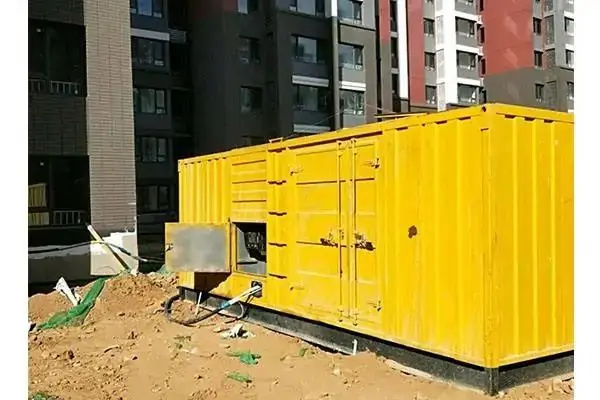 铜山发电机出租负载测试对电瓶的寿命有影响吗？