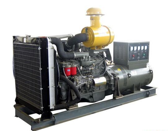 铜山汽油发电机组电瓶电解液密度偏低时如何调整？