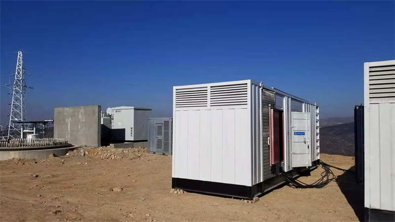 铜山带预热系统的柴油发电机组在冬季启动后需要注意什么？