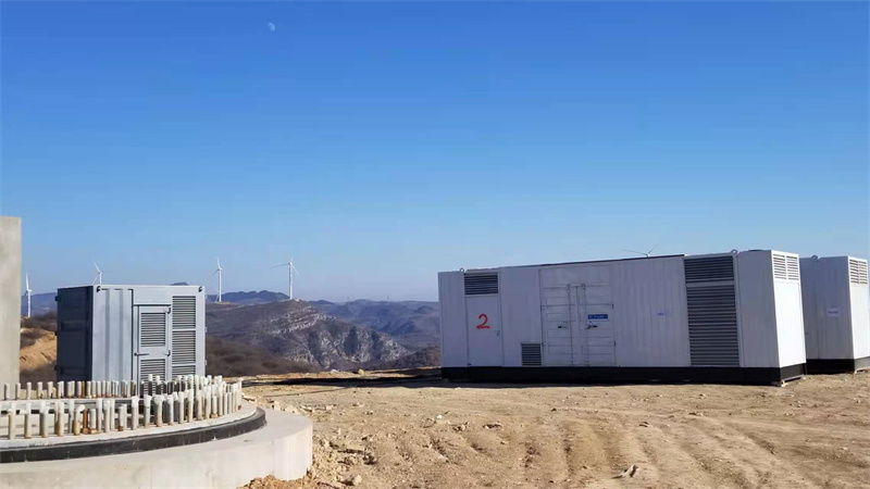 铜山带燃油预热系统的柴油发电机组在冬季启动前需要做哪些准备工作？